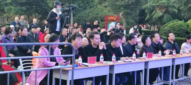 2020年“声动禹州”全民大家唱韩城赛区首场比赛正式拉开序幕! 2020年“声动禹州”全民大家唱韩城赛区首场比赛正式拉开序幕!