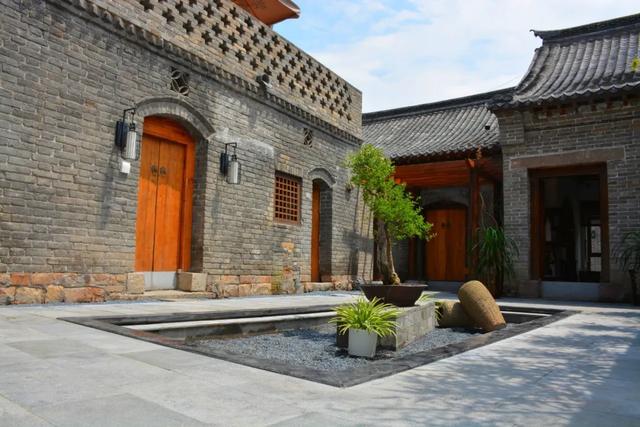 河南文旅来禹州神垕古镇在这些地方取景 河南文旅来禹州神垕古镇在这些地方取景