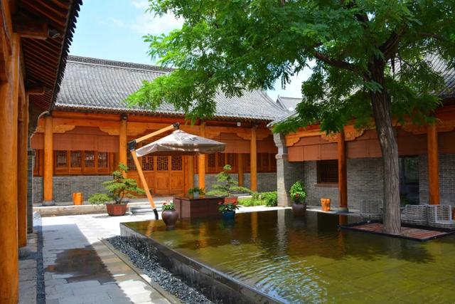 河南文旅来禹州神垕古镇在这些地方取景 河南文旅来禹州神垕古镇在这些地方取景
