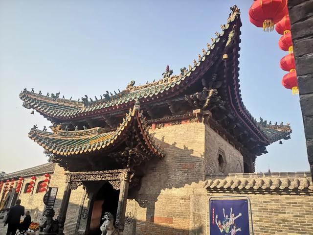 河南文旅来禹州神垕古镇在这些地方取景 河南文旅来禹州神垕古镇在这些地方取景