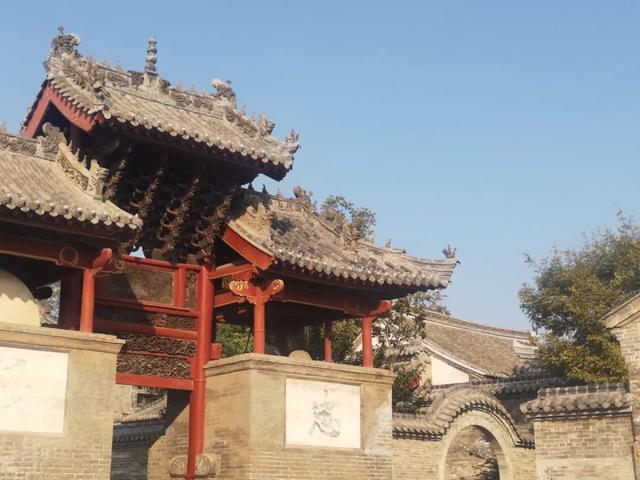 河南文旅来禹州神垕古镇在这些地方取景 河南文旅来禹州神垕古镇在这些地方取景