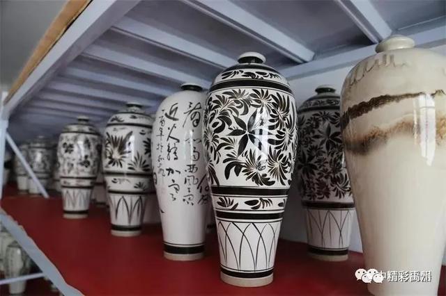 河南日报报道!禹州这个村藏了无数“水墨画” 河南日报报道!禹州这个村藏了无数“水墨画”