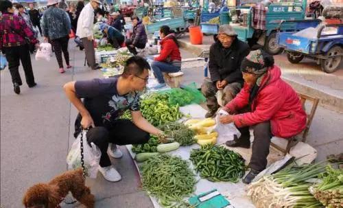 充满人间烟火气息的禹州东商贸商业街,满载的全是禹州人的回忆! 充满人间烟火气息的禹州东商贸商业街,满载的全是禹州人的回忆!