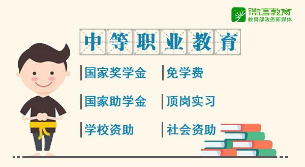 贫困家庭学生看过来!禹州市2020年秋季学生资助工作开始了! 贫困家庭学生看过来!禹州市2020年秋季学生资助工作开始了!