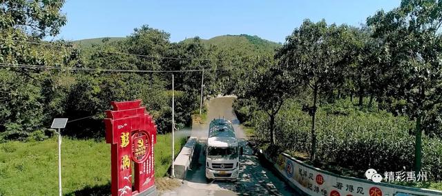 满山遍野绿油油 ——禹州市绿色矿山建设显成效! 满山遍野绿油油 ——禹州市绿色矿山建设显成效!