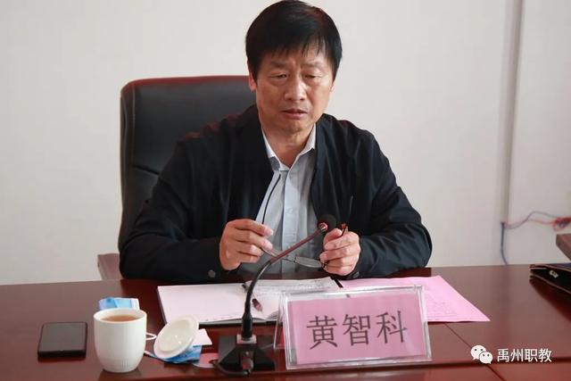 许昌技术经济学校到禹州中专参观交流 许昌技术经济学校到禹州中专参观交流