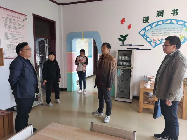 许昌市爱卫办专家组考核禹州市2020年卫生健康创建工作 许昌市爱卫办专家组考核禹州市2020年卫生健康创建工作