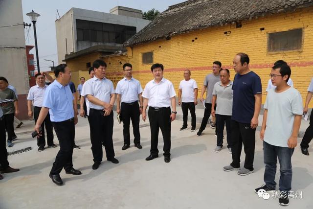 禹州老旧小区“变形记”,民居“颜值”升级,居民幸福升级! 禹州老旧小区“变形记”,民居“颜值”升级,居民幸福升级!