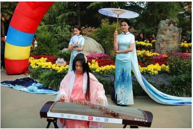 领票啦!2020禹州超大规模金秋菊花花海10月31日盛大迎客! 领票啦!2020禹州超大规模金秋菊花花海10月31日盛大迎客!