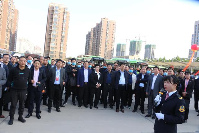 河南省公共交通协会县域公交工作委员会会员大会在禹州市隆重召开 河南省公共交通协会县域公交工作委员会会员大会在禹州市隆重召开