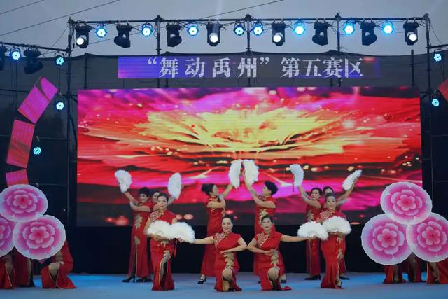 2020年禹州市第七届“舞动禹州”/“声动禹州”投票开始啦~ 2020年禹州市第七届“舞动禹州”/“声动禹州”投票开始啦~