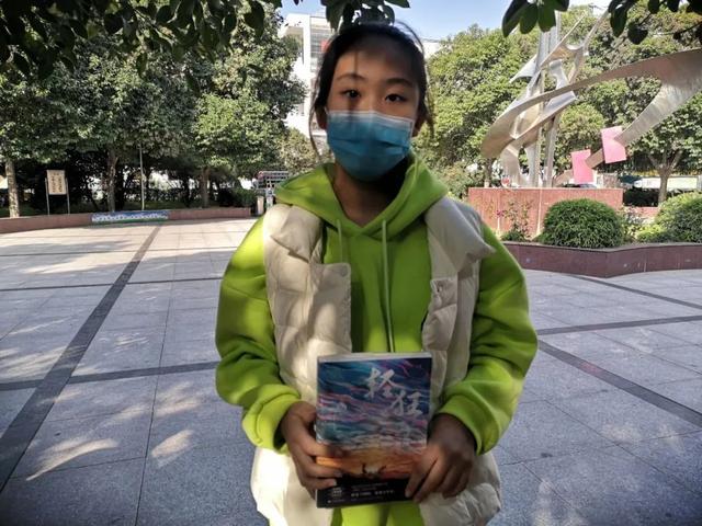 最是书香能致远——禹州图书进校园 书香伴成长 最是书香能致远——禹州图书进校园 书香伴成长
