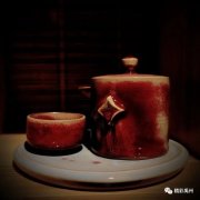 禹州钧瓷知多少：柴烧之美 经时而烈