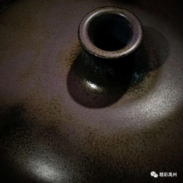 禹州钧瓷知多少:柴烧之美 经时而烈 禹州钧瓷知多少:柴烧之美 经时而烈