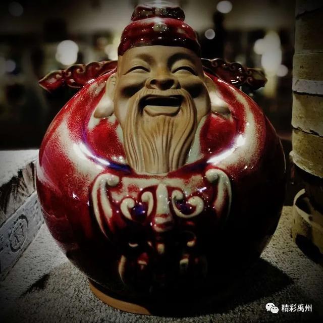禹州钧瓷知多少:柴烧之美 经时而烈 禹州钧瓷知多少:柴烧之美 经时而烈