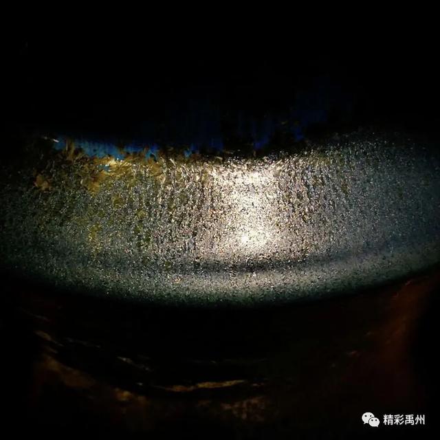 禹州钧瓷知多少:柴烧之美 经时而烈 禹州钧瓷知多少:柴烧之美 经时而烈