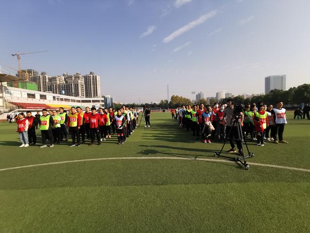迎小康·健体魄禹州全民健康跑运动活动圆满结束 迎小康·健体魄禹州全民健康跑运动活动圆满结束