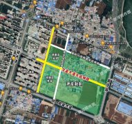超5200万！禹州三条重要道路即将开建！