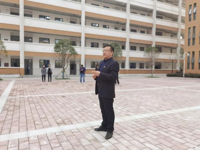 禹州市第五实验学校消防安全演练 禹州市第五实验学校消防安全演练