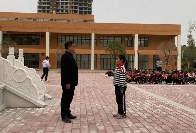 禹州市第五实验学校消防安全演练 禹州市第五实验学校消防安全演练