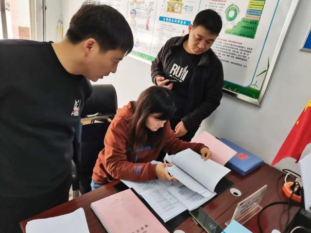 河南省爱卫办专家组考核禹州市2019—2020年健康创建工作 河南省爱卫办专家组考核禹州市2019—2020年健康创建工作