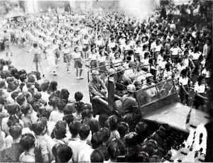 禹州城市发展进程中的60件大事(1949~2009),你知道多少? 禹州城市发展进程中的60件大事(1949~2009),你知道多少?