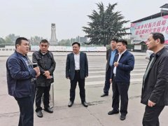 河南省爱卫办专家组考核禹州市2019—2020年健康创建工作