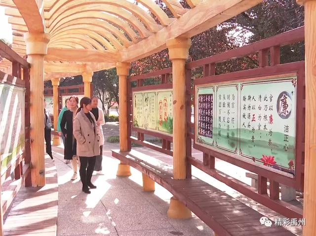 禹州十里社区有一座“会说话”的村史馆 禹州十里社区有一座“会说话”的村史馆