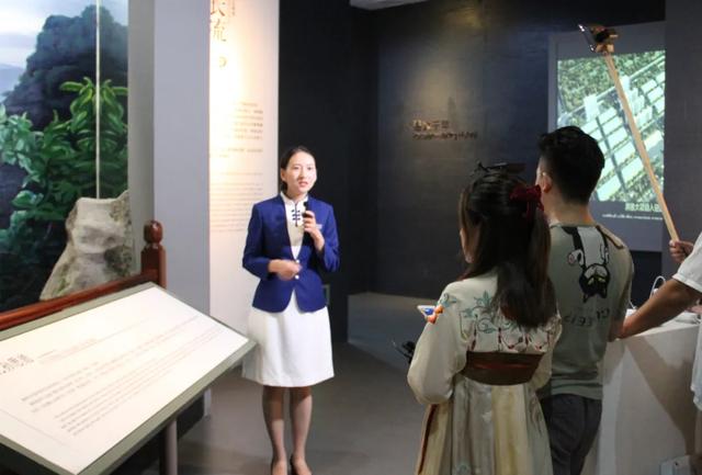 禹州钧官窑址博物馆“云游钧博”直播吸引数万粉丝互动 禹州钧官窑址博物馆“云游钧博”直播吸引数万粉丝互动