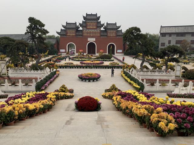 “出彩文旅 宜居许昌”第二站——禹州市 “出彩文旅 宜居许昌”第二站——禹州市