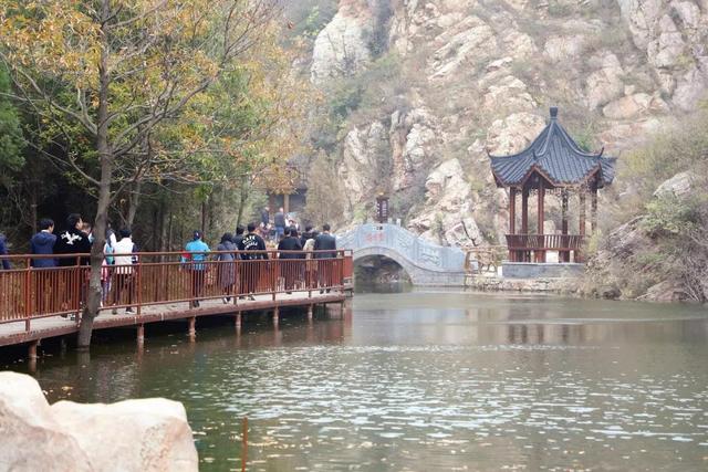 禹州市秋季乡村旅游激活许昌旅游市场 禹州市秋季乡村旅游激活许昌旅游市场