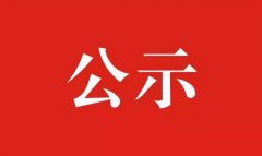 禹州市首批中小学校长职级评审认定结果公示