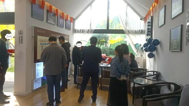 禹州建业大城小院车位开盘,用劲销诠释建业实力! 禹州建业大城小院车位开盘,用劲销诠释建业实力!