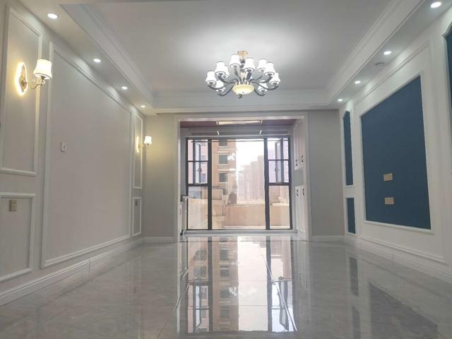 河南恒途装饰效果实景图展示 河南恒途装饰效果实景图展示