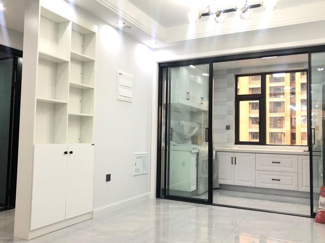 河南恒途装饰效果实景图展示 河南恒途装饰效果实景图展示