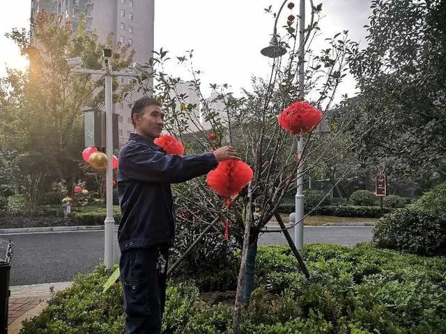 10月31日禹州恒达阳光城景园二期盛大交付 10月31日禹州恒达阳光城景园二期盛大交付