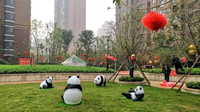 10月31日禹州恒达阳光城景园二期盛大交付 10月31日禹州恒达阳光城景园二期盛大交付