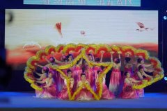 2020年禹州市第七届“舞动禹州”/“声动禹州”全民大家唱投票开始啦~