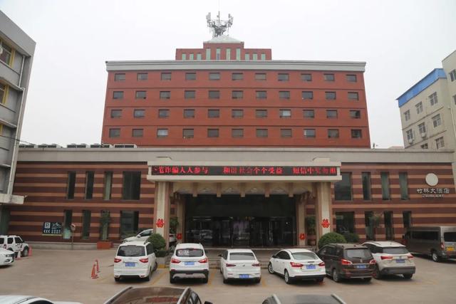 禹州竹林大酒店刚曝出!自助餐全新升级来袭 禹州竹林大酒店刚曝出!自助餐全新升级来袭