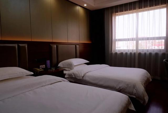 禹州竹林大酒店刚曝出!自助餐全新升级来袭 禹州竹林大酒店刚曝出!自助餐全新升级来袭
