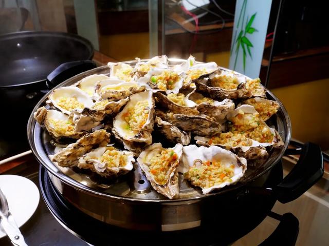禹州竹林大酒店刚曝出!自助餐全新升级来袭 禹州竹林大酒店刚曝出!自助餐全新升级来袭