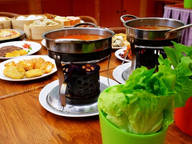 禹州竹林大酒店刚曝出!自助餐全新升级来袭 禹州竹林大酒店刚曝出!自助餐全新升级来袭