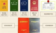 禹州天润府三期、绿城蘭亭、公园世纪西湖湾等楼盘取得部分商品房预售许可证