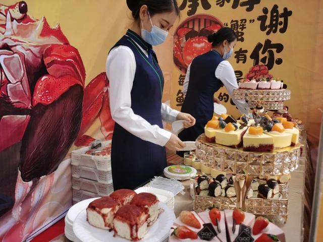 禹州首届业主答蟹宴,美味食光记暖心落幕了! 禹州首届业主答蟹宴,美味食光记暖心落幕了!
