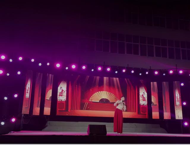 “中国梦 劳动美 工会情”文艺演出进基层 走进平禹煤电方山新井 “中国梦 劳动美 工会情”文艺演出进基层 走进平禹煤电方山新井