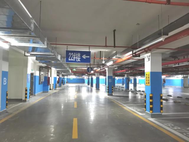 禹州瑞贝卡兴天下:5000元作用大起底,车位首付才是“真划算”! 禹州瑞贝卡兴天下:5000元作用大起底,车位首付才是“真划算”!