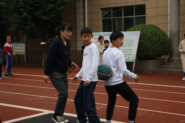 禹州市双语实验学校2020年秋季运动会 禹州市双语实验学校2020年秋季运动会