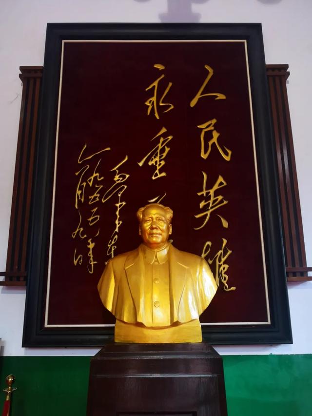 禹州市二院主题教育缅怀革命先烈 传承红色基因 禹州市二院主题教育缅怀革命先烈 传承红色基因