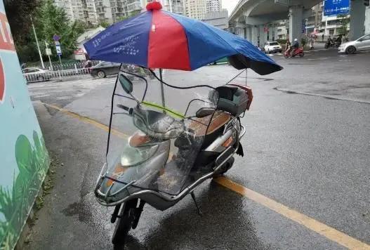 重要提醒!禹州骑电动车的注意了! 重要提醒!禹州骑电动车的注意了!