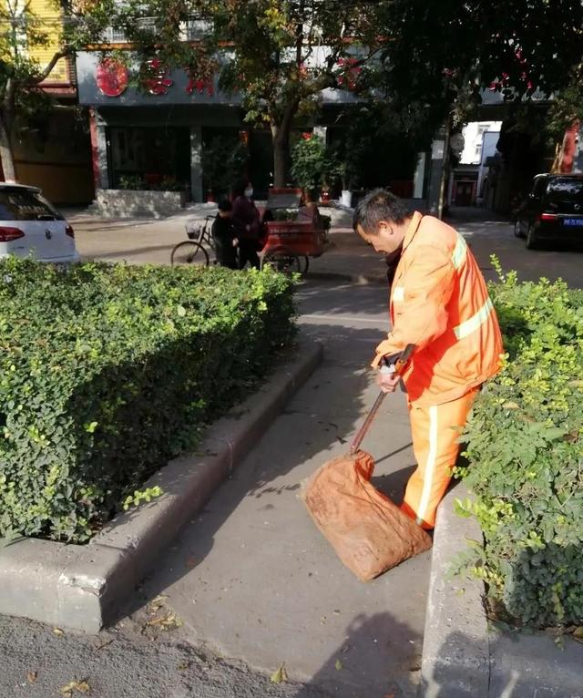 禹州环卫:精细管理提质量 多措并举保洁净 禹州环卫:精细管理提质量 多措并举保洁净